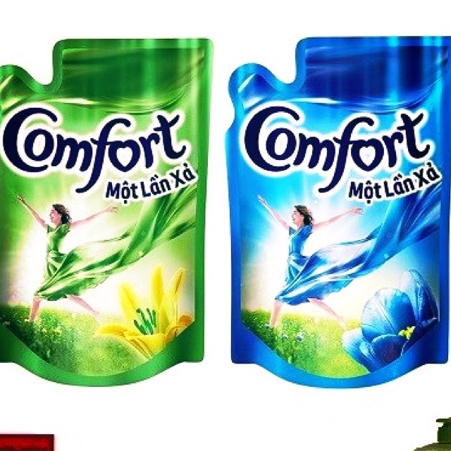 Nước Xả Vải Comfort 1.8lit