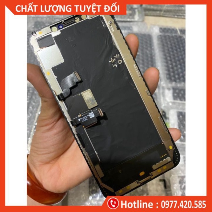 Màn hình IPHONE Xs - Max  zin ép kính - Giá rẻ nhất thị trường- Hỗ trợ thay tại Hà Nôi.