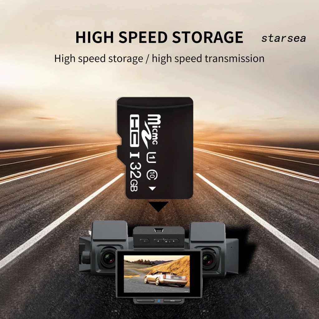 Thẻ Nhớ Tốc Độ Cao 80M/S ABS 256MB 512MB 1GB 2GB 4GB 8GB 16GB 32GB 64GB