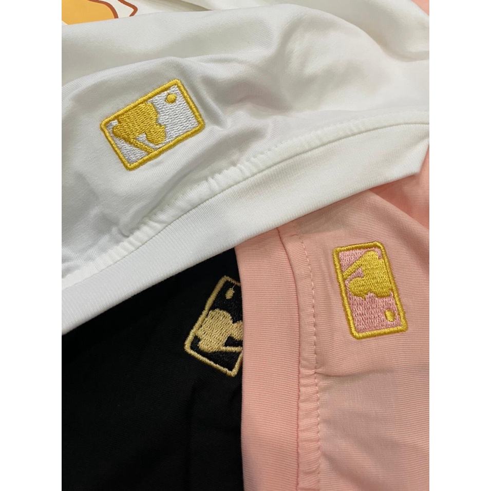 Áo Thun Unisex Chất Cotton 100% Màu Trắng/Đen/Hồng/Xanh Lam/Xanh Mint