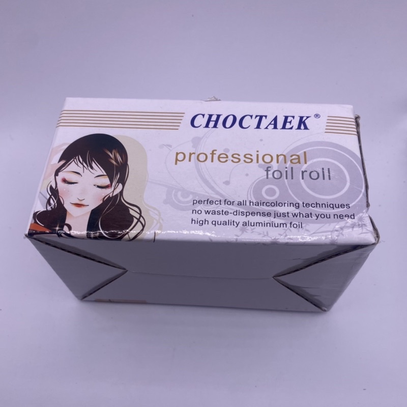 Giấy bạc nhuộm light choctaek