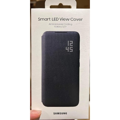 Bao Da Led View Sam Sung S22 / S22+ / S22 Ultra Chính Hãng
