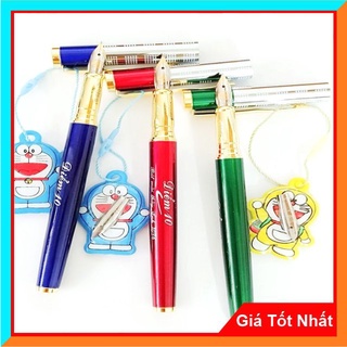 Bút Máy Thầy Ánh 1036 (Hàng tặng kèm 01 ngòi bút), Bút Mực, Ngòi Mài Nét Thanh Nét Đậm