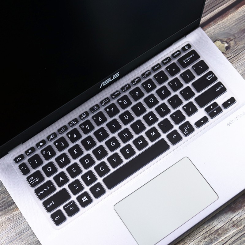 Ốp Bảo Vệ Bàn Phím Máy Tính Asus S14 Vivobook 14 M409D A409J A416J A412D A409M M409B A412FL A416M X409 X409DA X409MA A409F