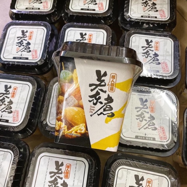 Ly lẩu cốc siêu mix viên thả lẩu Hong Kong | BigBuy360 - bigbuy360.vn