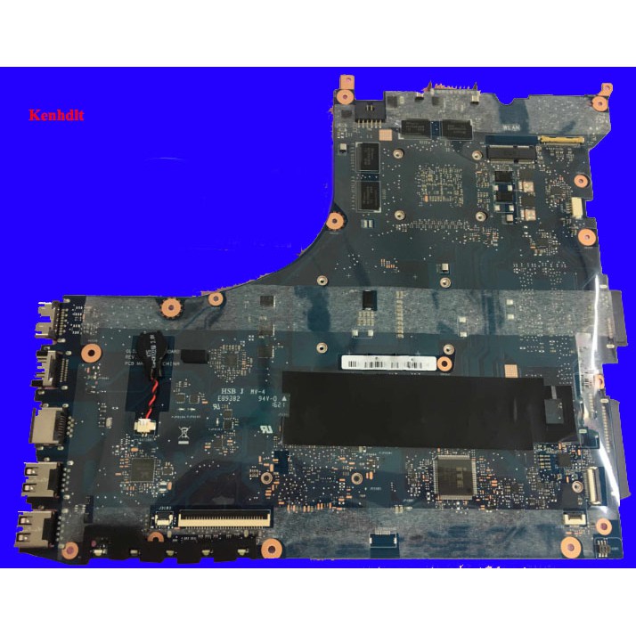 MAIN ASUS GL552JX CORE I5-4200H CARD GTX 950M zin tháo máy