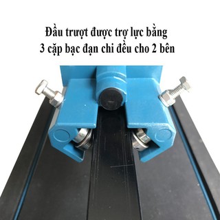 Bàn Cắt Gạch 80cm ( ĐỎ ) TOP - MA850B-1(N)