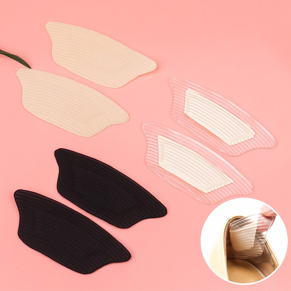 Miếng Lót Giày Chống Trượt Thoải Mái Có Kích Thước Nửa Bàn Chân Cho Nữ