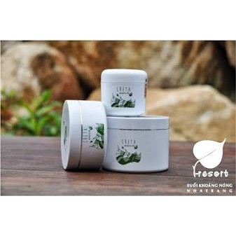 BÙN KHOÁNG TƯƠI CRETA - NHA TRANG