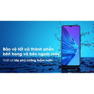 Realme 5