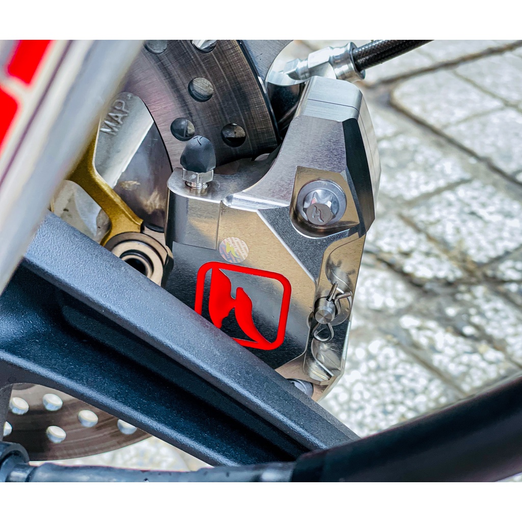 Heo Frando 2Pis Niken