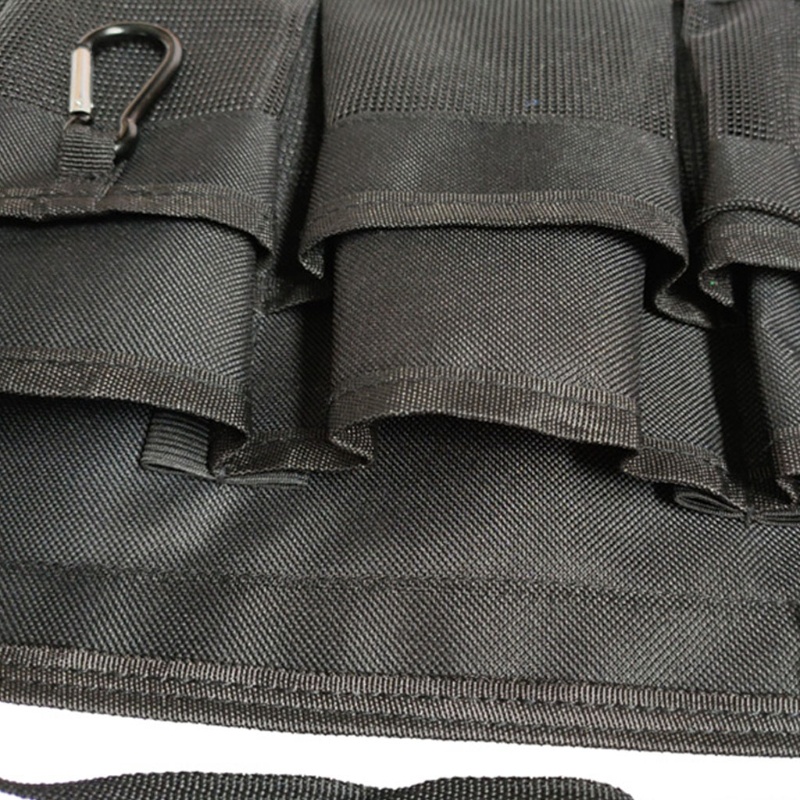 Túi Đựng Dụng Cụ Y Tá Đeo Thắt Lưng Tiện Lợi