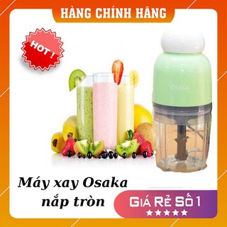 🍇MÁY XAY OSAKA "NỒI ĐỒNG CỐI ĐÁ" NHẤT HIỆN NAY🍓🍓🍓-Máy Say Đa năng