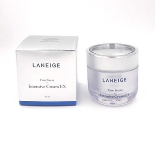 kem dưỡng ẩm, chống lão hóa Laneige Time Freeze