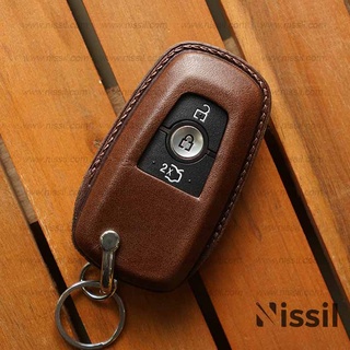 Bao da Ford Ranger, Ford Everest - Buttero - Bao da chìa khóa ô tô