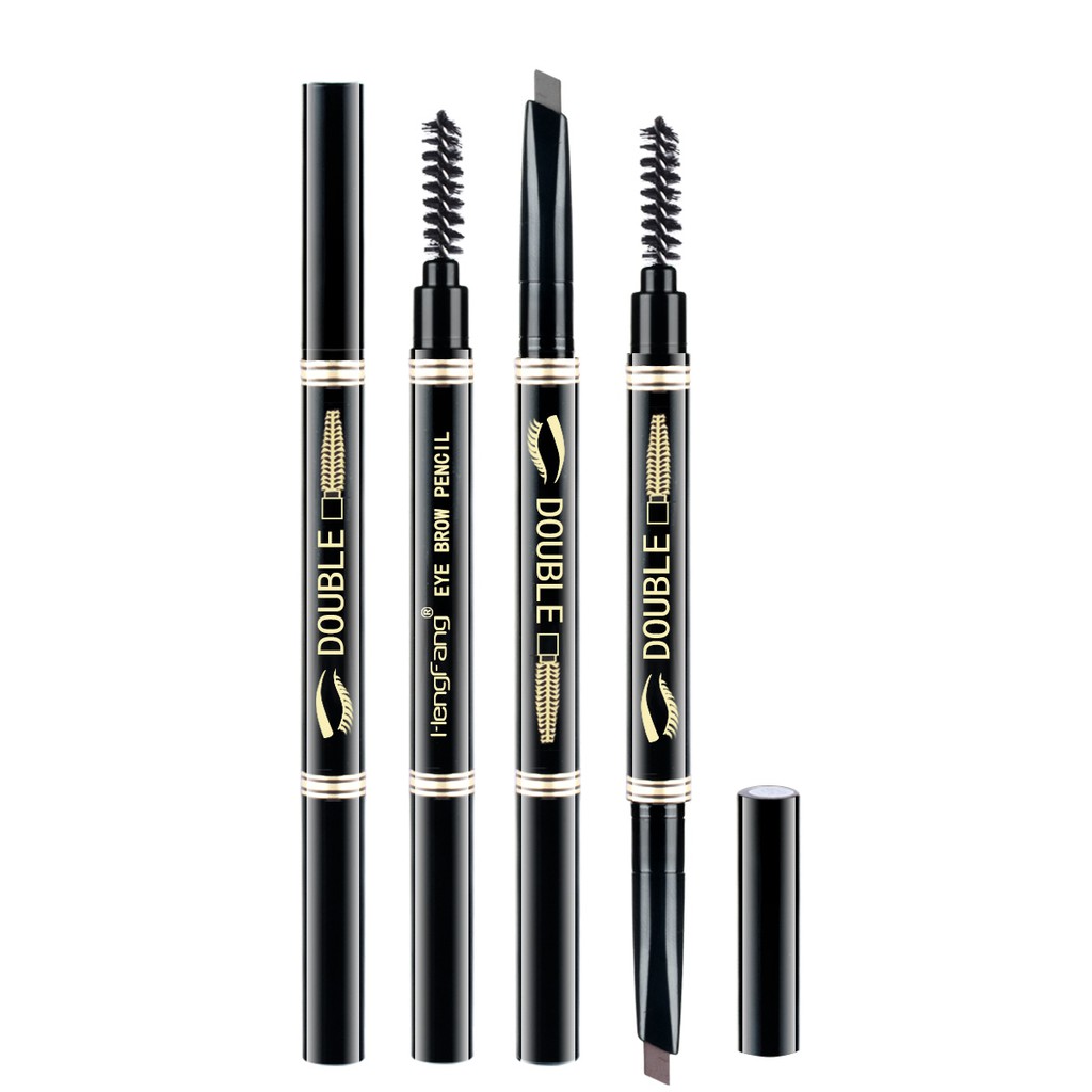 Chì kẻ mày hai đầu bền màu hiệu HengFang | BigBuy360 - bigbuy360.vn