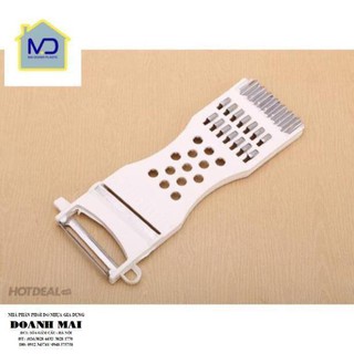 Dụng cụ nạo đa năng c750