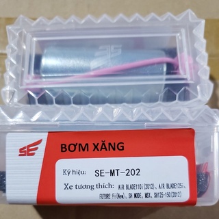 Mô tơ bơm xăng abl 110i 2012, abl 125i, sh mode, msx, sh 125-150 2012, future fi mới