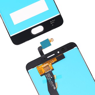 BỘ MÀN HÌNH MEIZU M5S ZIN