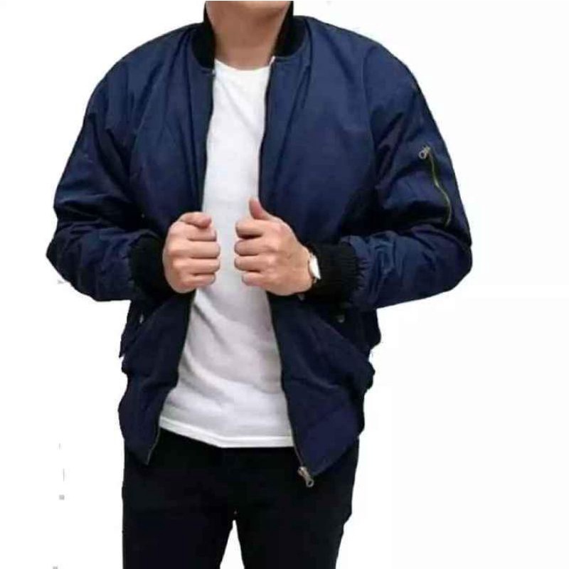 ⭐Áo khoác Bomber Size lớn XL-XXL-XXXL