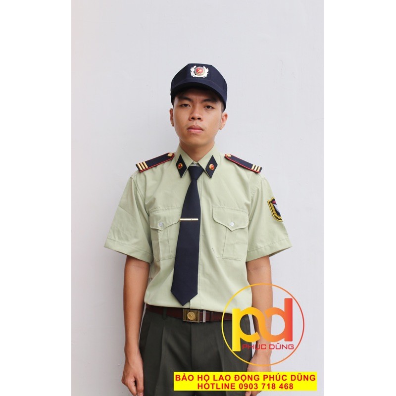 Bộ quần áo bảo vệ ngắn tay - KHÔNG PHỤ KIỆN | BigBuy360 - bigbuy360.vn