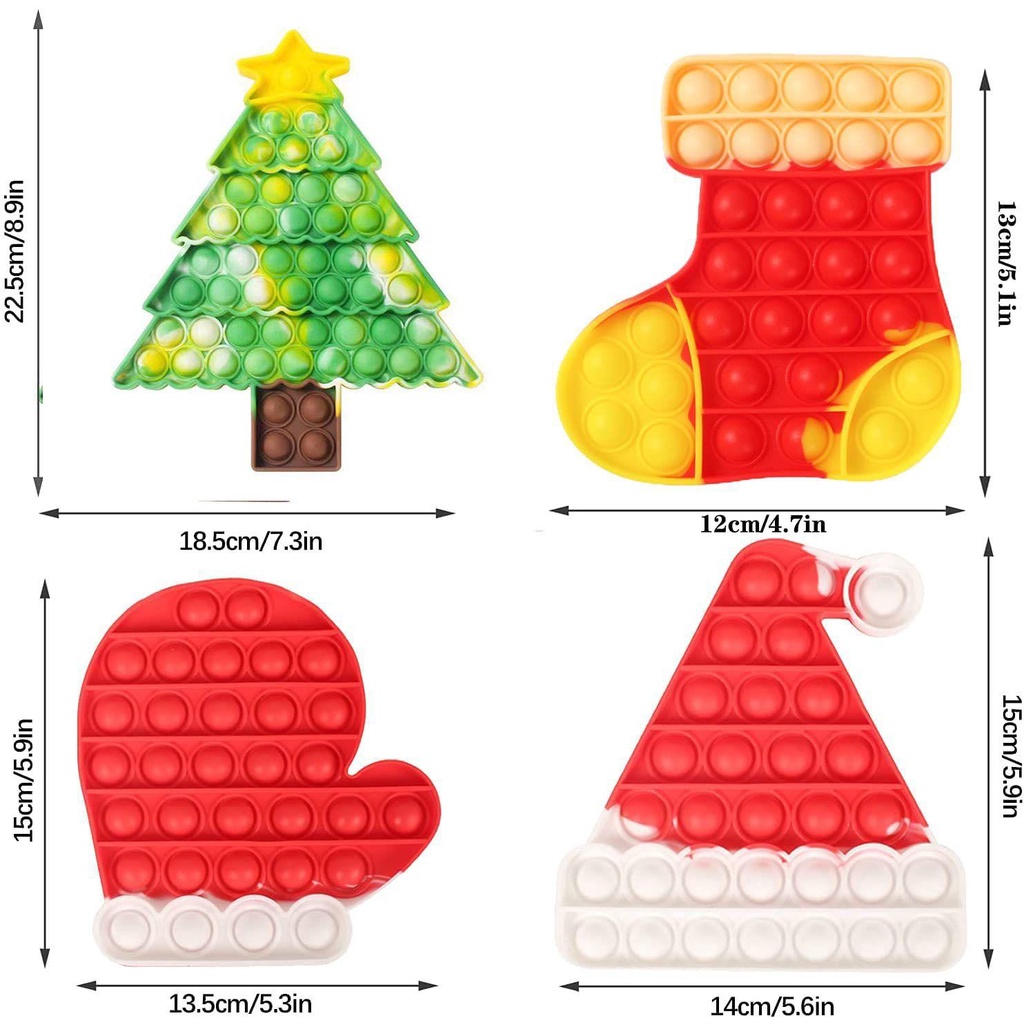 SUSANS Đồ Chơi Thổi Bong Bóng Silicone Vui Nhộn Thời Trang Cho Người Lớn Và Trẻ Em