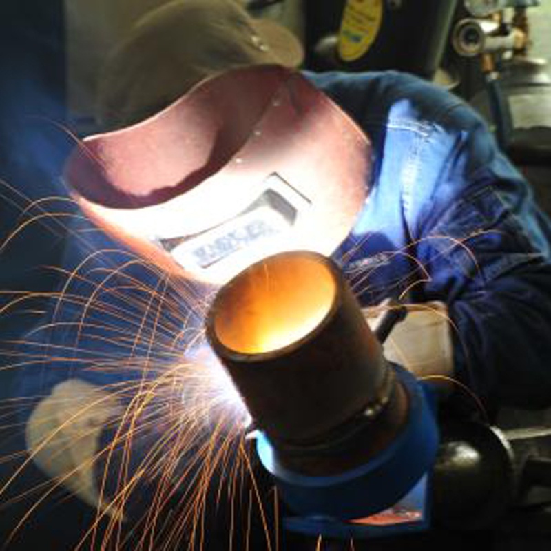 Bộ 10 Que Hàn Bằng Nhôm Nhiệt Độ Thấp 1.6x450mm