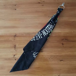 Khăn bandana hoạ tiết