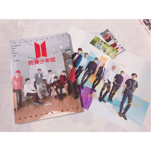 Photobook Answer