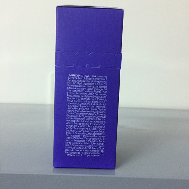 Serum phục hồi, chống lão hóa SRX REPAIR AMPOULE 50ml