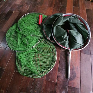 Giỏ đựng cá, dọng cá, túi đựng cá
