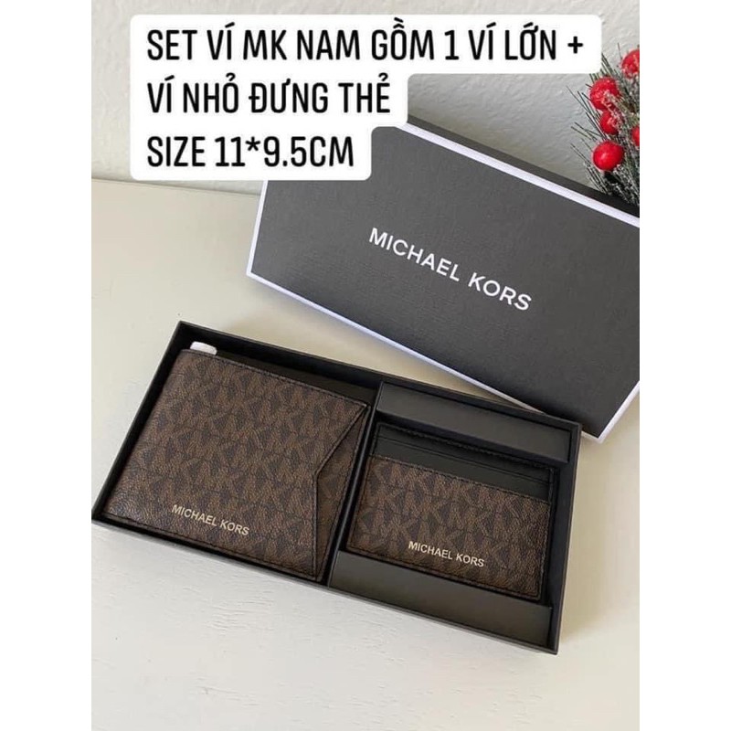 Ví nam MK auth sale