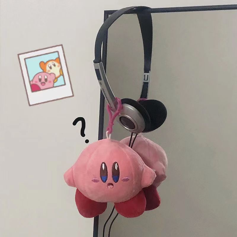 Móc khoá thú bông dễ thương siêu bự 2023