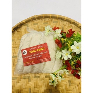 1 kg mì căn chay/ chỉ bán hcn