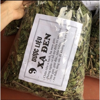 1kg Xạ đen hoà bình, mới khô sạch
