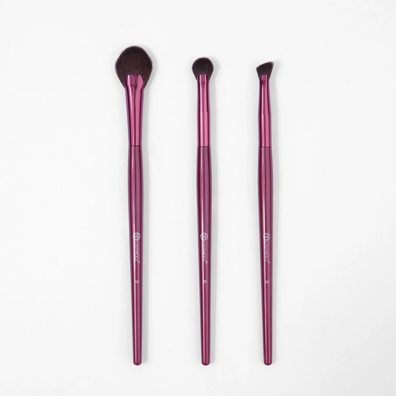 Cọ Che Khuyết Điểm BH Cosmetics Concealer Fan Brush 5