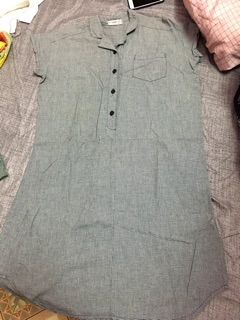 Pass áo zara authentic order TBN