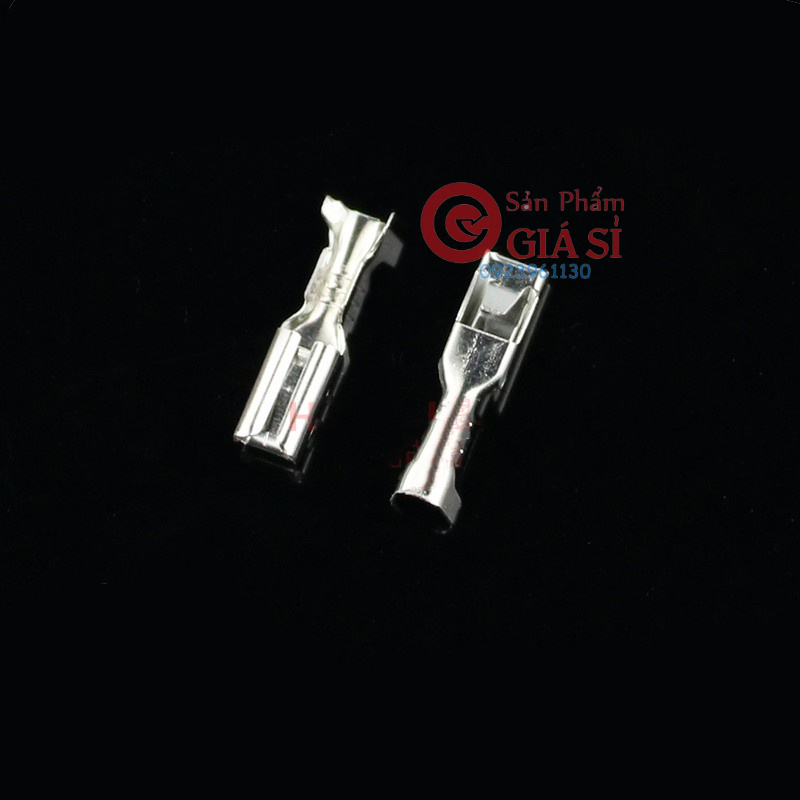 Cos cái 2.8 trong giắc xinhan giắc còi ( 1 bịch/50 cái) ❤️freeship❤️