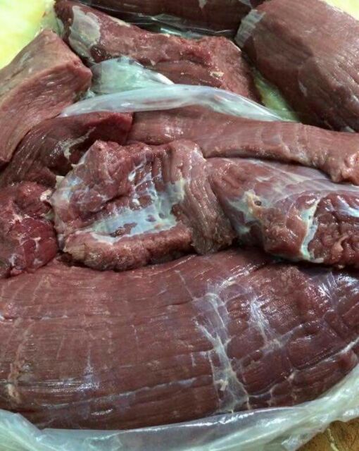 500gr bò khô nhà làm | BigBuy360 - bigbuy360.vn