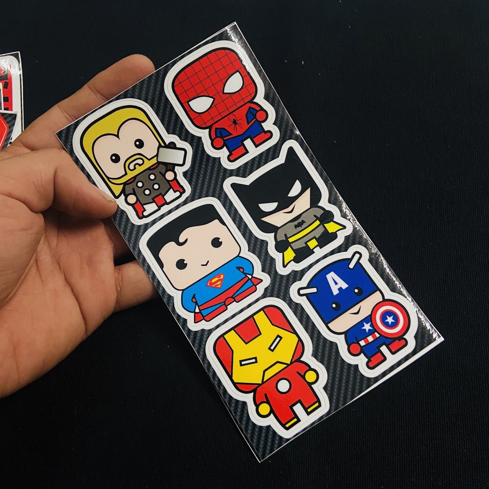 TEM DẺO NHIỀU LOGO DÁN TRANG TRÍ XE,LAPTOP, ĐIỆN THOẠI MUỐN DÁN GÌ DÁN