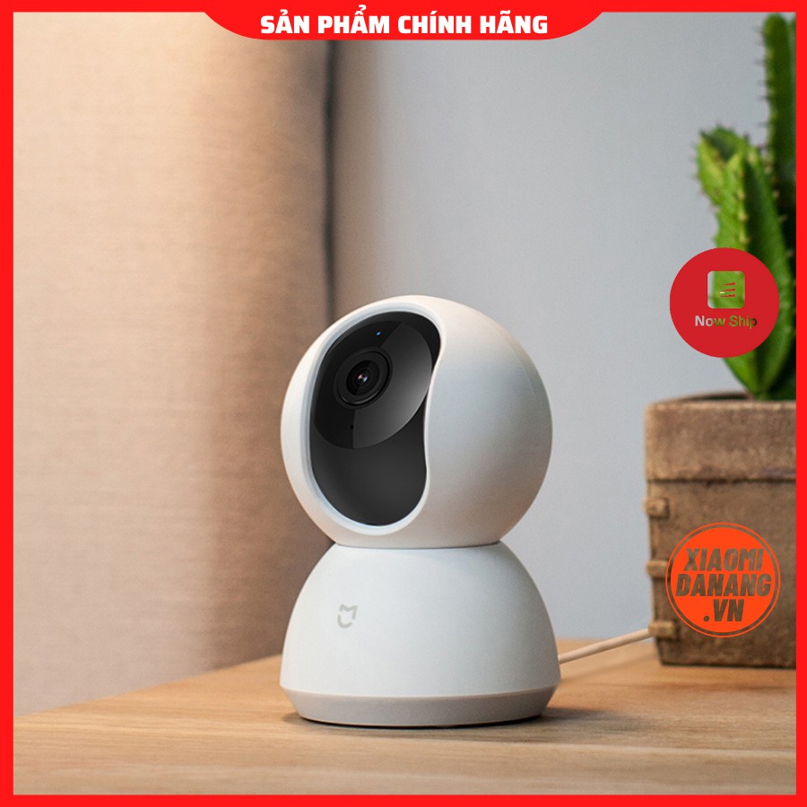 Camera Xiaomi Mi Home Security 360 1080P