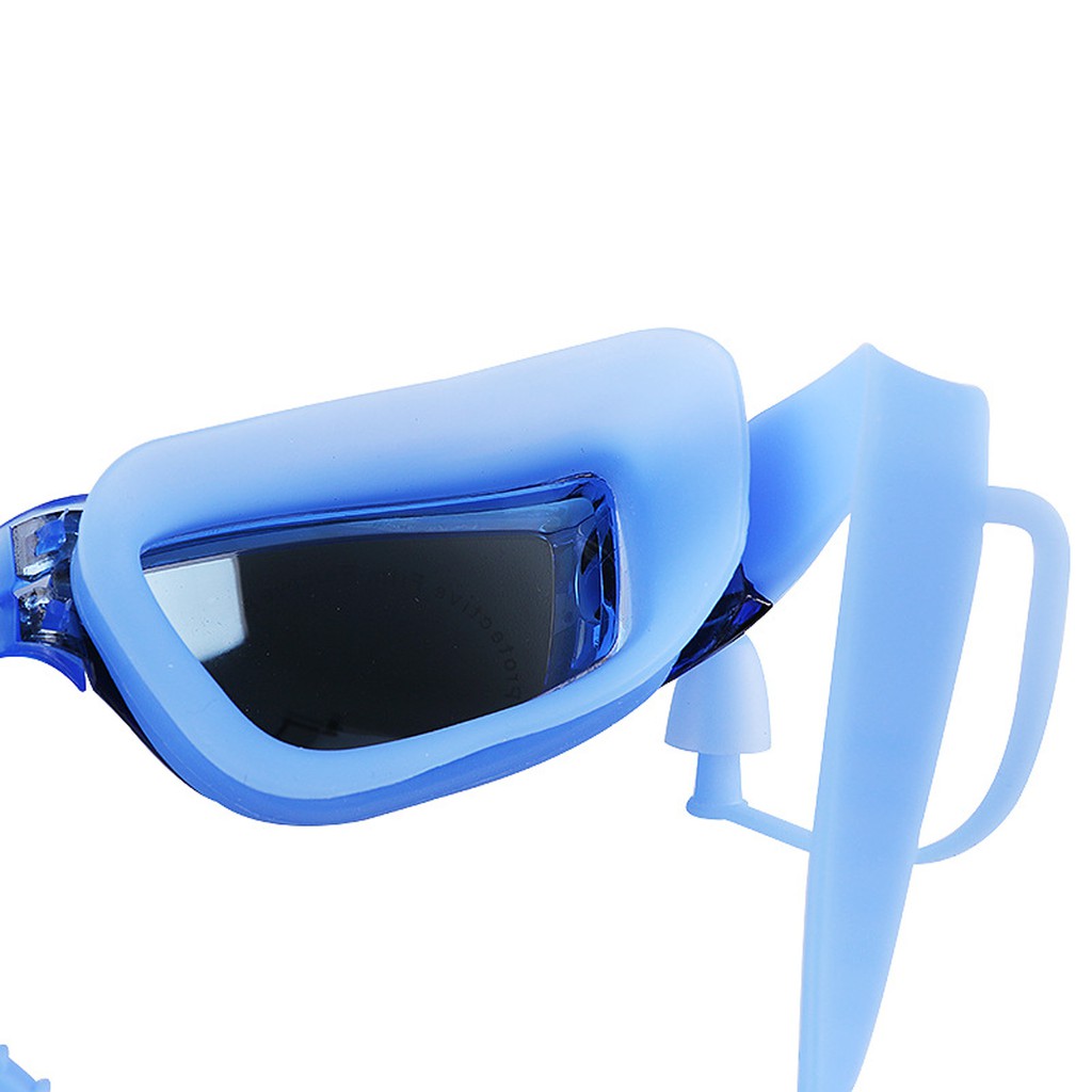 Kính bơi cao cấp trẻ em, người lớn S0010 SESAN SPORT