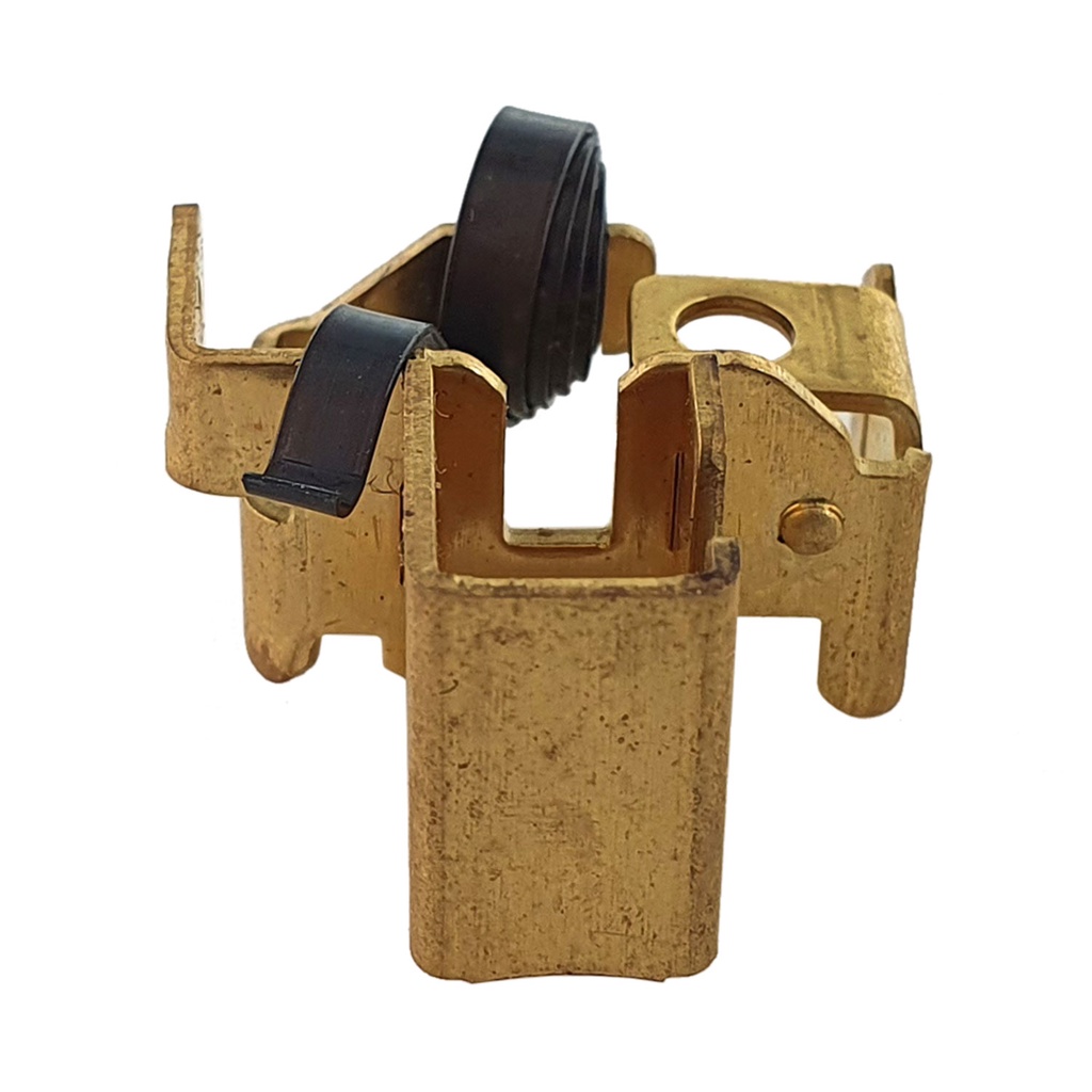 Ổ chổi than máy mài 100mm Makita GA4030/4031