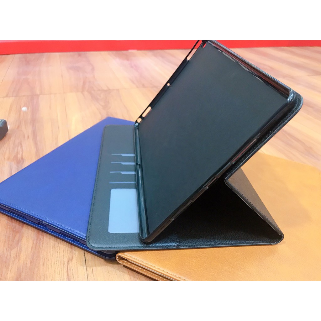 Bao da Samsung Galaxy Tab A7 T280-T285 (2016) bao da khay dẻo chính hãng
