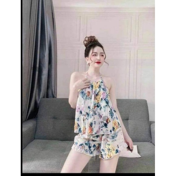 bộ ngủ dây dập ly