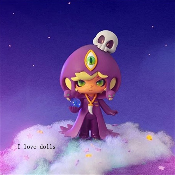 Mô Hình Búp Bê Hoàng Tử Bé Dễ Thương