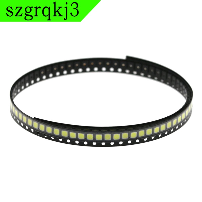 Set 100 Đèn Led 3030 Smd Chuyên Dụng Sửa Chữa Dải Đèn Nền Tv | BigBuy360 - bigbuy360.vn