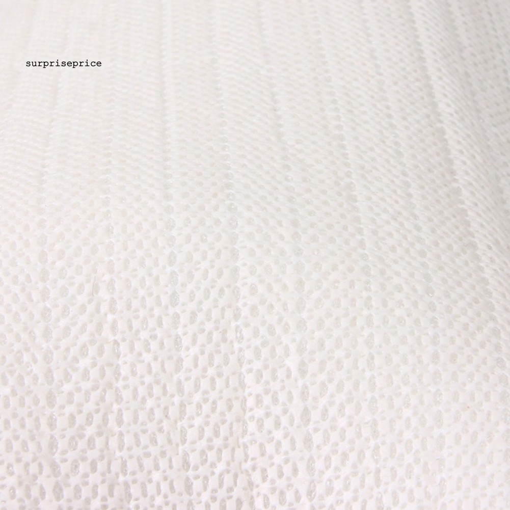 Thảm trải sàn nhung san hô chống trượt in chữ và hình vui nhộn 40 x 60cm