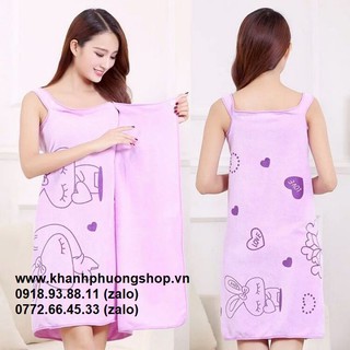 khăn tắm loại lớn - khăn tắm loại lớn