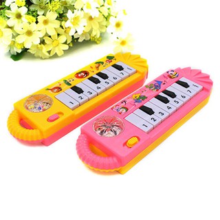 Đồ chơi đàn Piano cho bé